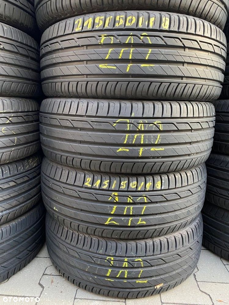 215/50/18 Bridgestone Turanz T001_7,4mm_4szt_(212) - 2