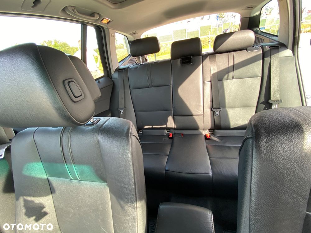 BMW X3 - 24