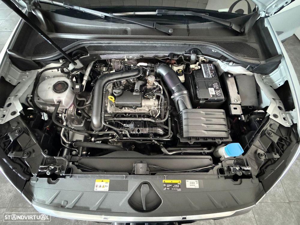 Audi Q2 30 TFSI Advanced - 30