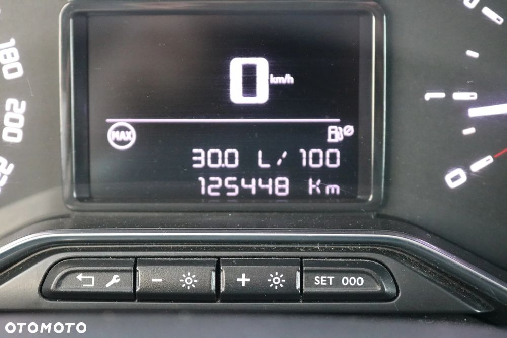 Citroën C3 Aircross 1.2 PureTech Origins S&S - 16