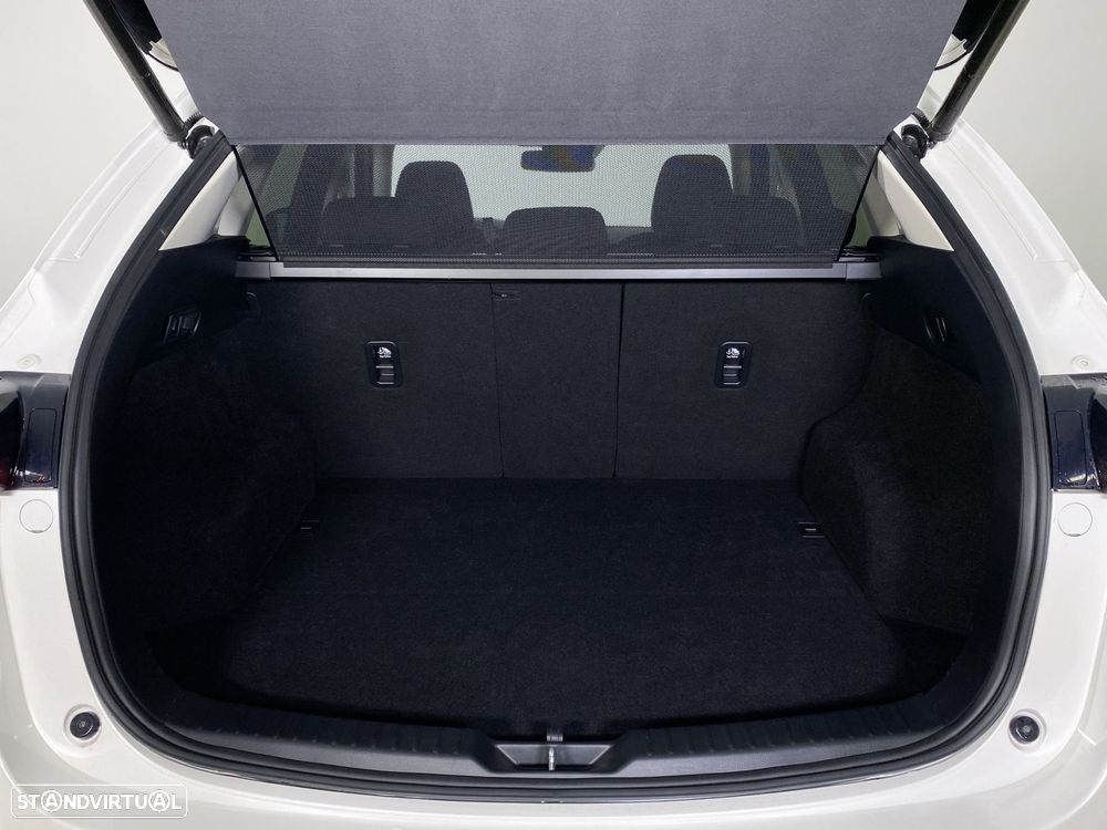 Mazda CX-5 2.0 G Excellence Pack Leather Navi - 8