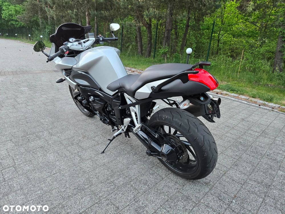 BMW K - 11
