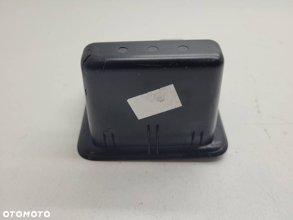 PANEL PRZEŁĄCZNIK STEROWANIA LUSTEREK DACIA DUSTER II 681631375 - 3