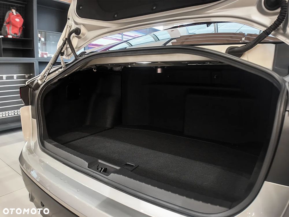 Toyota Mirai Executive - 7