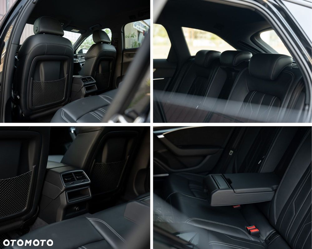 Audi A6 Avant 40 TDI quattro S tronic - 36