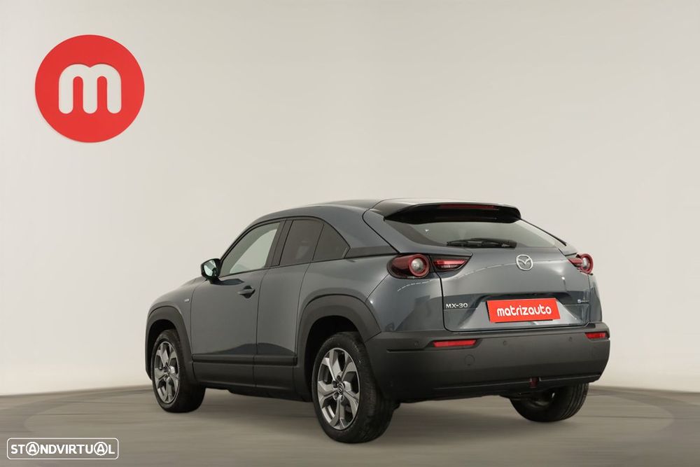 Mazda MX-30 e-SKYACTIV Exclusve-Line - 3