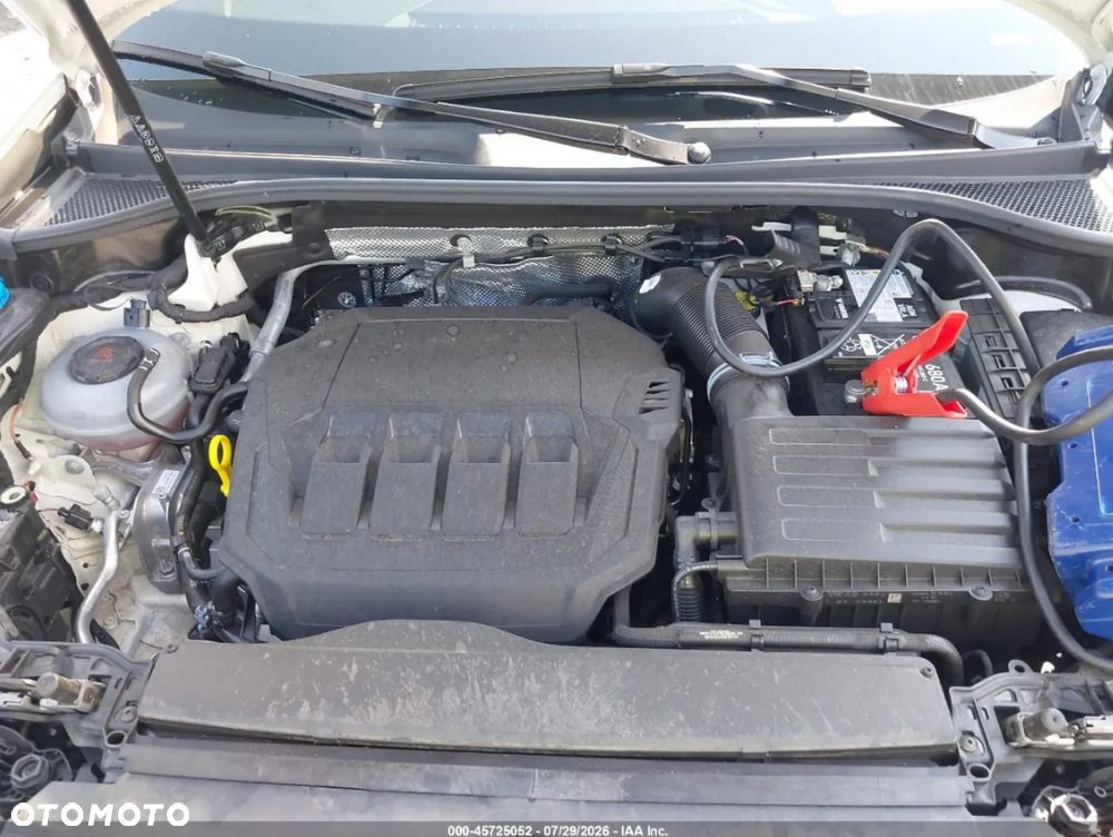 Audi Q3 40 TFSI Quattro S tronic S line - 12