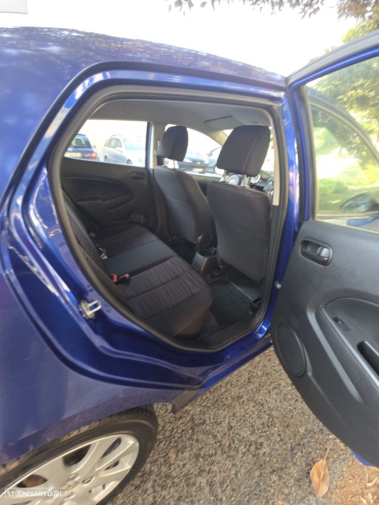 Mazda 2 1.3 MZR Comfort - 24