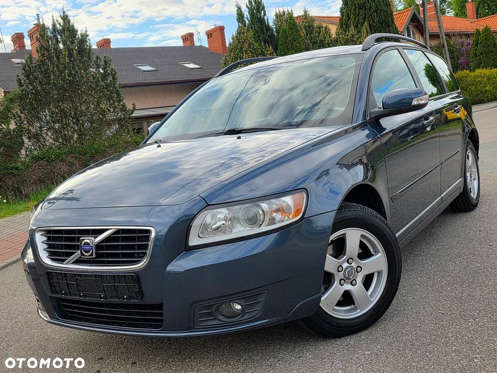 Volvo V50 1.8 Edition - 11