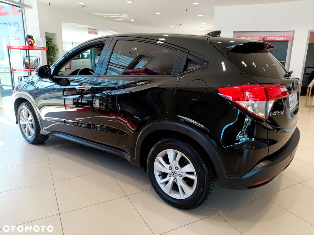 Honda HR-V 1.5 Elegance (ADAS / Connect+) CVT - 9