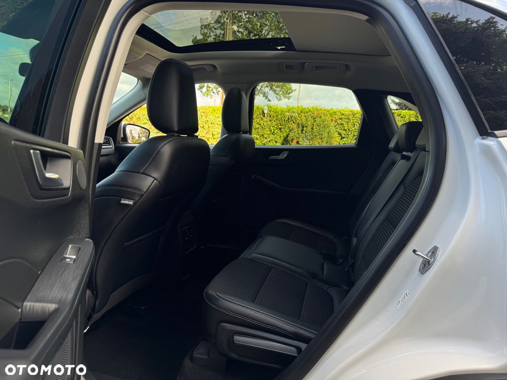 Ford Kuga 2.0 EcoBlue AWD Titanium X - 23