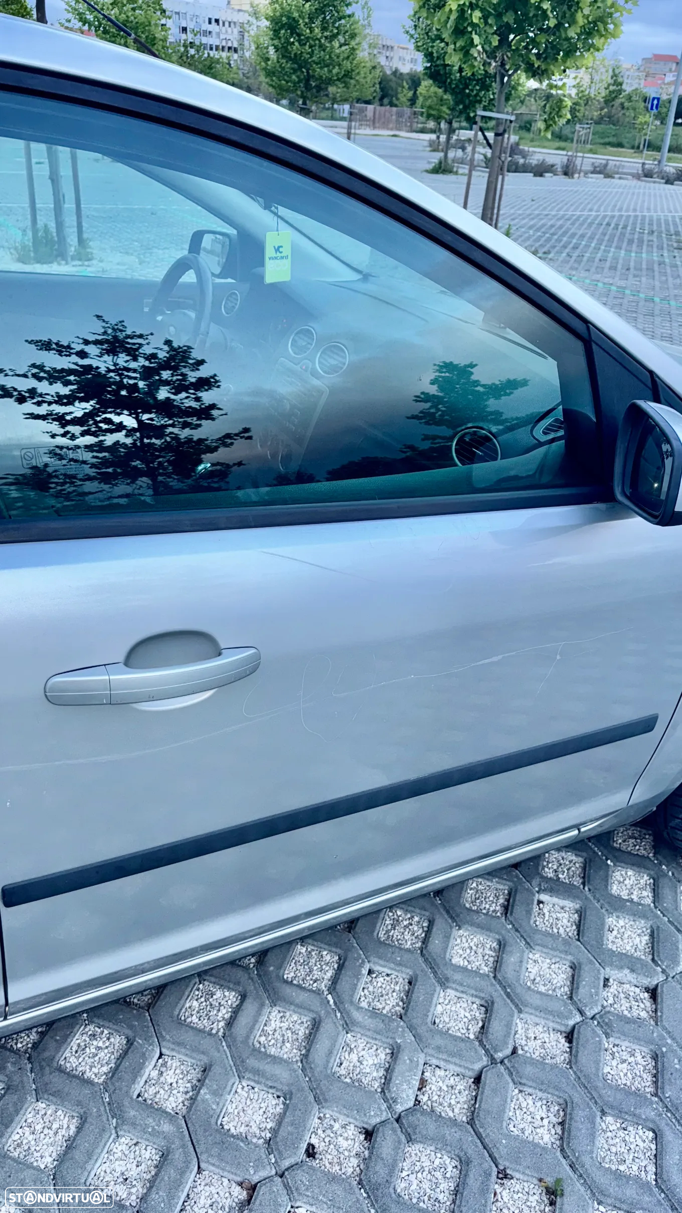 Ford Focus SW 1.6 TDCi Trend - 14