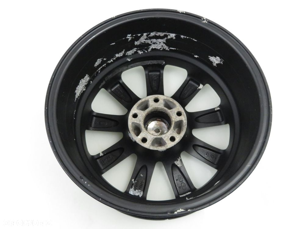 FELGA ALUMINIOWA AZM WULKANIZACJA ZAKUP K.O.F KBA48408 17" 8.0" 5x120 30 - 5