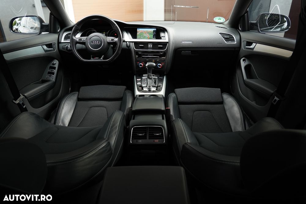 Audi A5 Sportback 2.0 TDI quattro S tronic design - 5