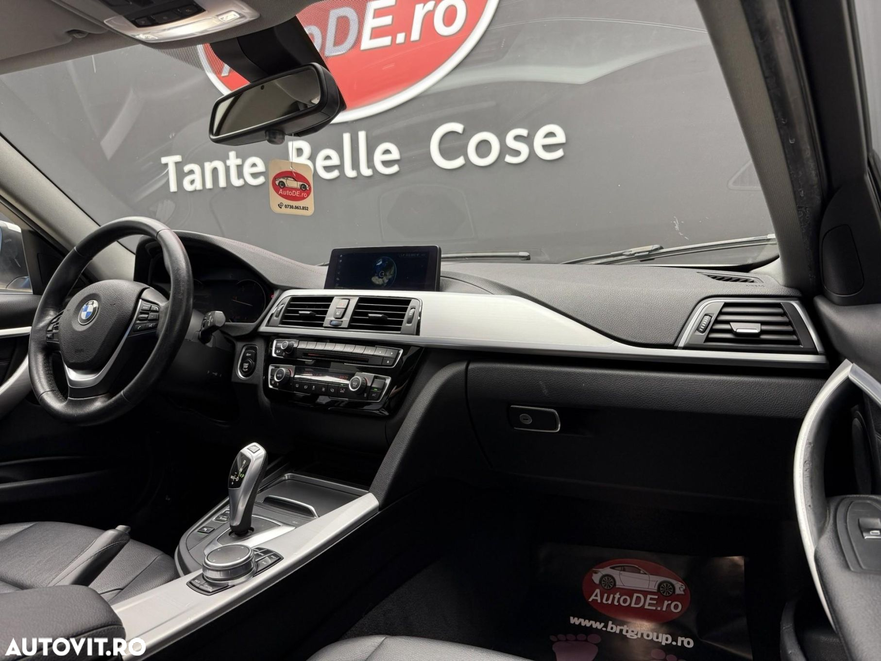 BMW Seria 3 - 9