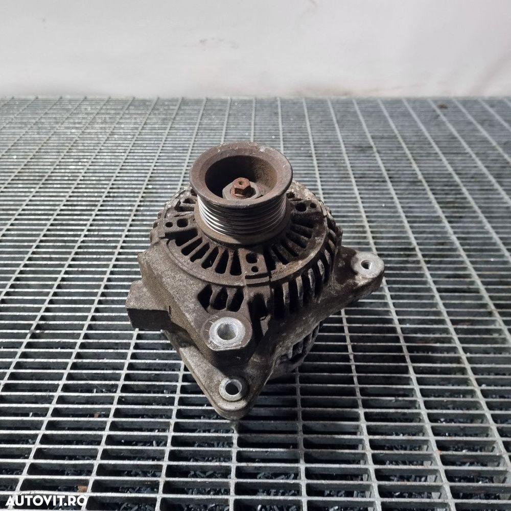 Alternator Toyota RAV 4 II 2.0 Benzina 2002 - 2006 150CP 1998CC 1AZ - FE Euro4 (1408) ... - 2