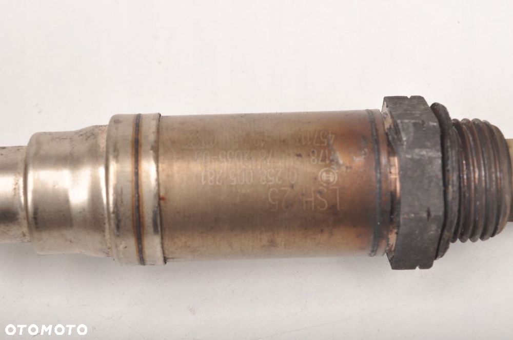 BMW E46 M3 3.2 SONDA LAMBDA 7832035 - 3