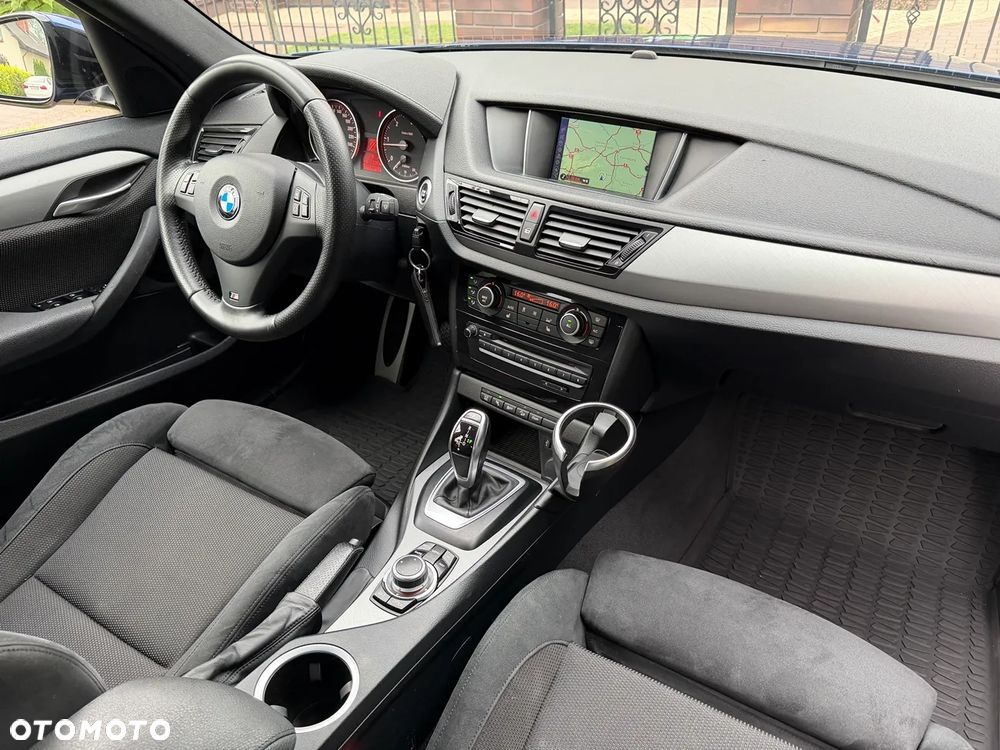 BMW X1 xDrive25d - 18