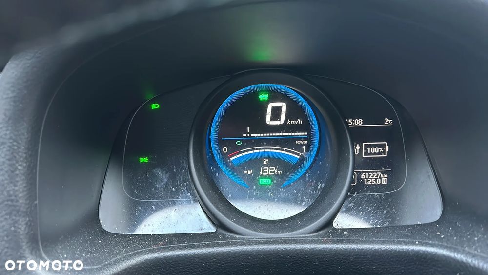 Nissan NV200 (mit Batterie) Premium - 5