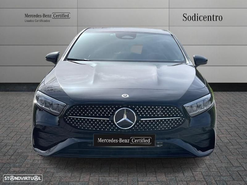 Mercedes-Benz A 180 d 8G-DCT AMG Line - 6