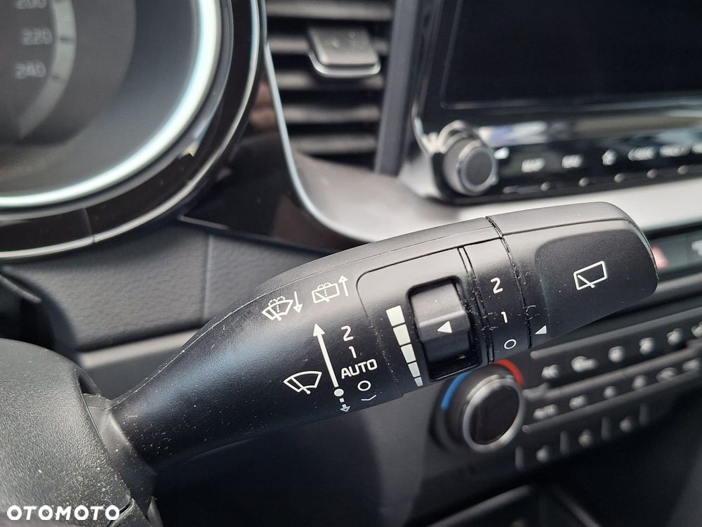 Kia Ceed 1.5 T-GDI Tribute - 23