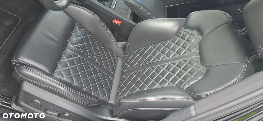 Audi Q5 TDI quattro 150 kW S tronic edition one mythosschwarz - 17