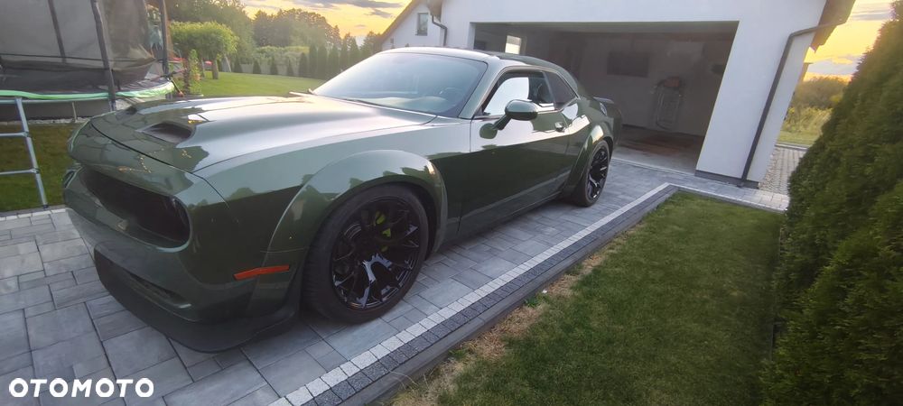 Dodge Challenger 5.7 R/T - 3