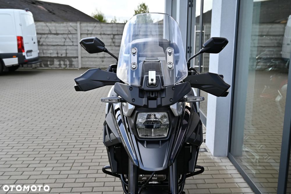 Suzuki V-STROM - 39