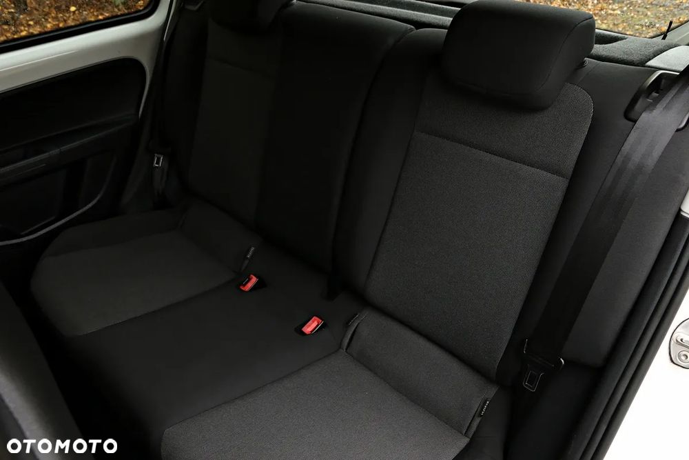 Volkswagen up! 1.0 high - 7
