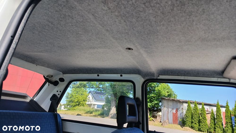 Fiat Panda 0.9i Young - 14