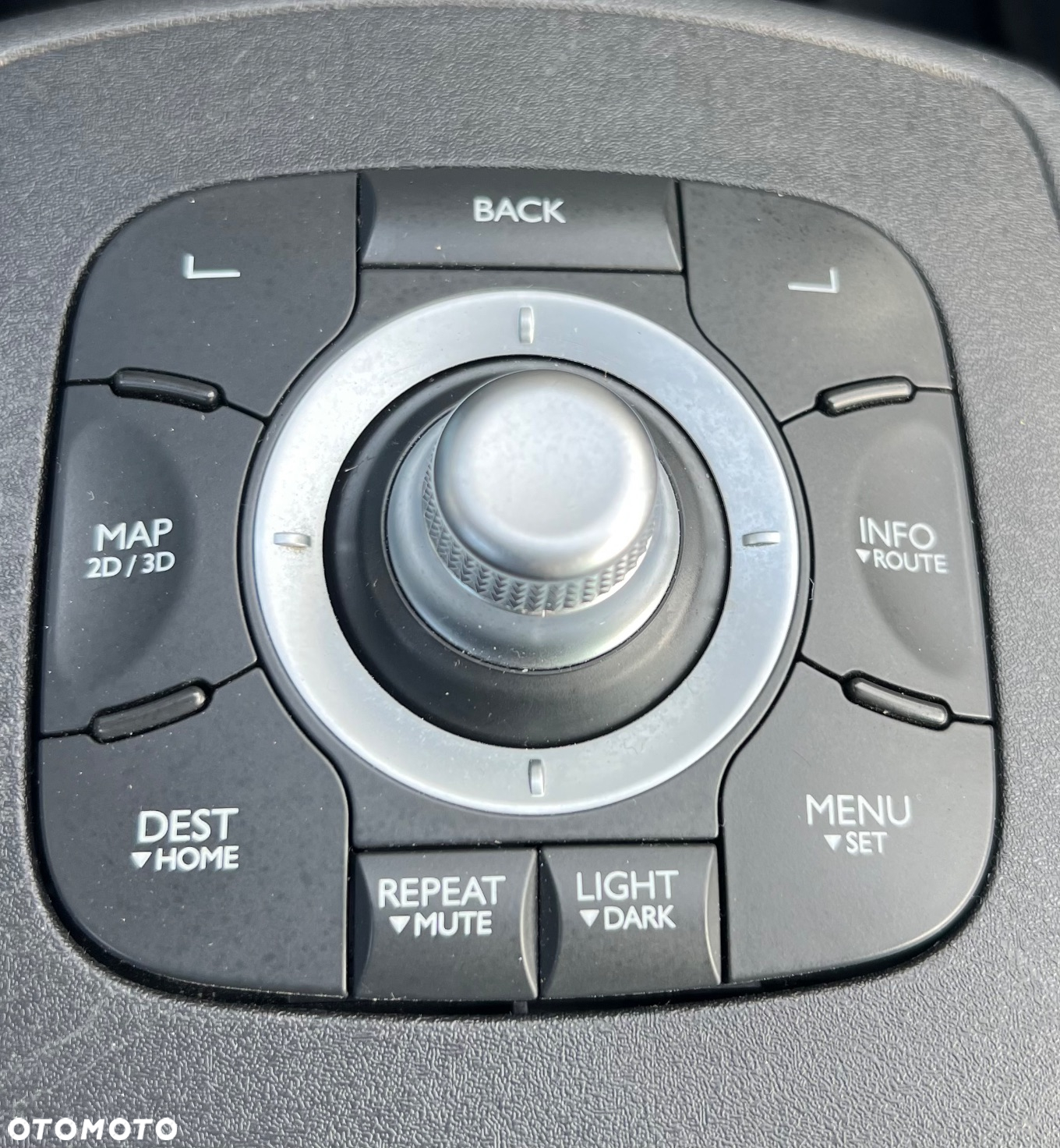 Renault Grand Scenic Gr 1.5 dCi Energy Limited EU6 - 14
