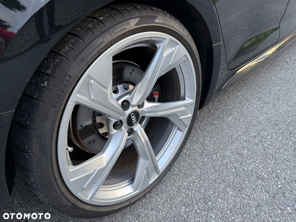 Audi RS5 Sportback 2.9 TFSI Quattro Tiptronic - 10