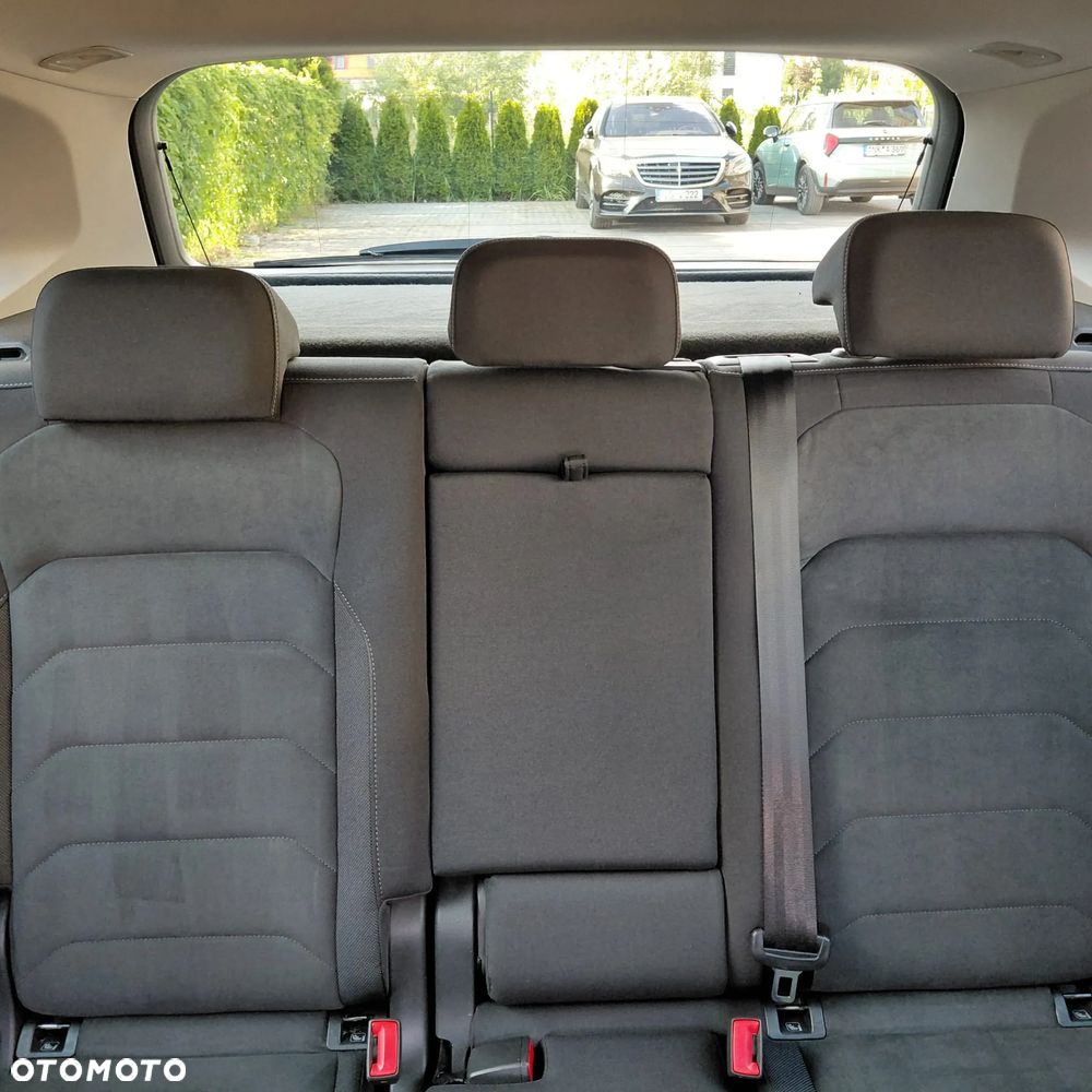 Volkswagen Tiguan 1.5 TSI EVO Comfortline DSG - 16
