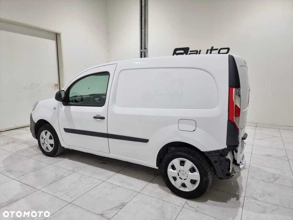 Renault Kangoo - 5