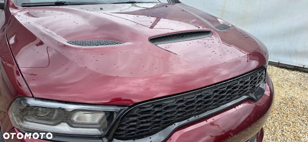 Dodge Durango - 9
