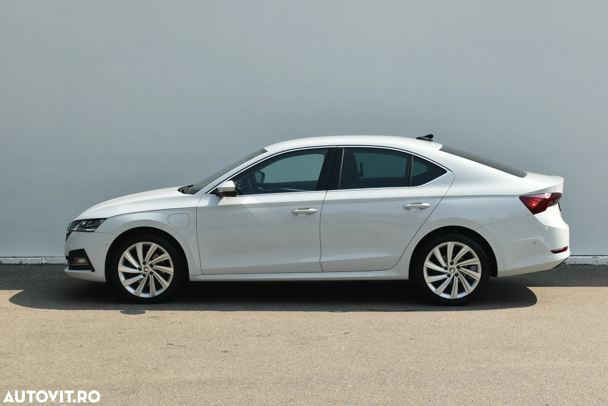 Skoda Octavia 1.4 TSI iV DSG Style - 2