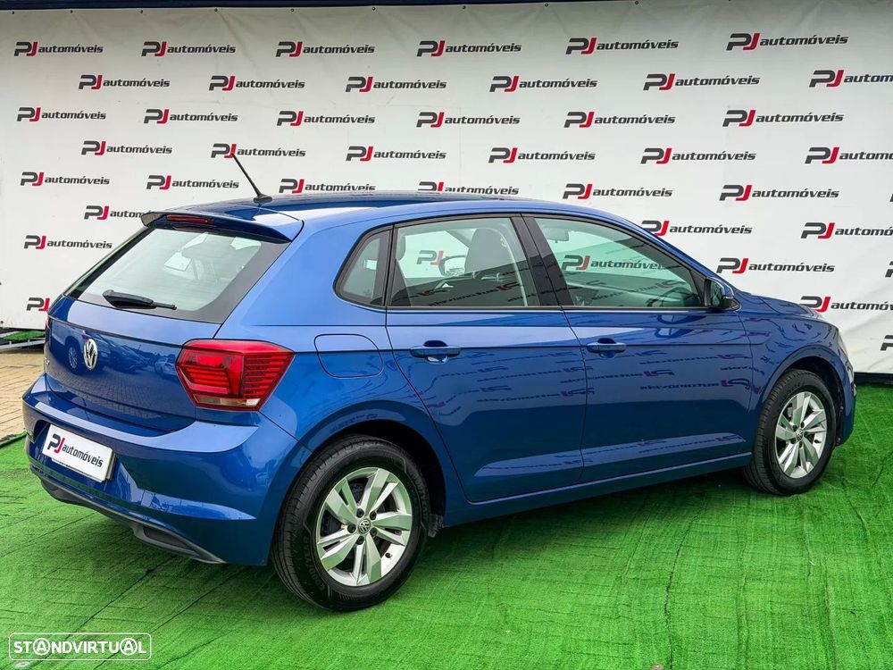 VW Polo 1.0 TSI Confortline - 7