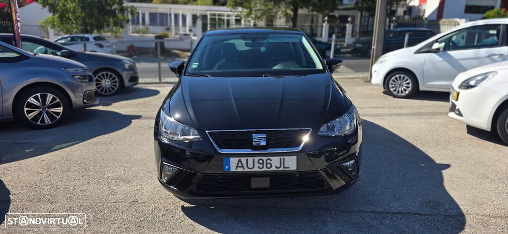 SEAT Ibiza 1.0 TGI S&S Style - 36