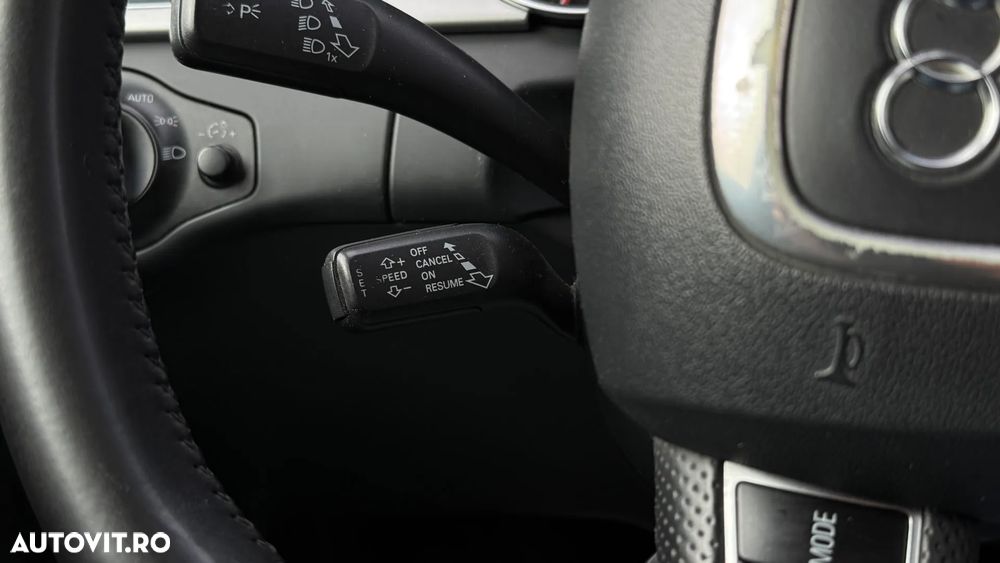 Audi A5 Sportback 2.7 TDI Multitronic - 20