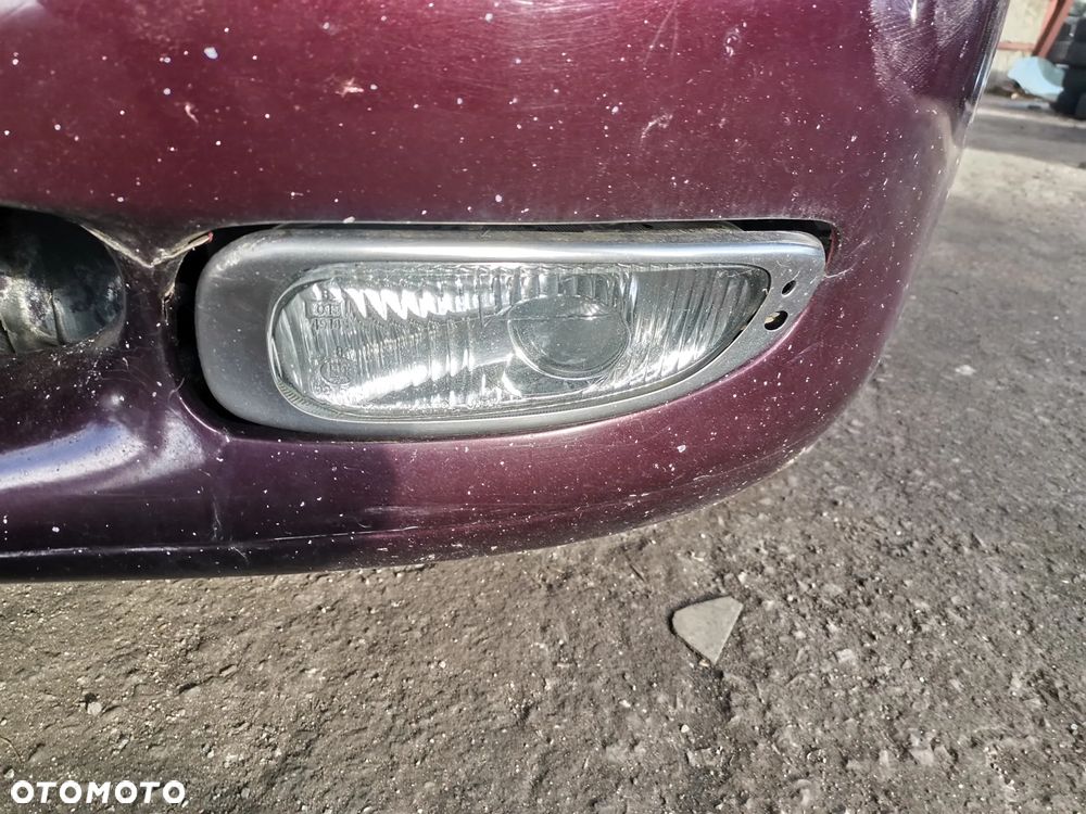 Halogen przod prawy lewy MAZDA XEDOS 6 - 2