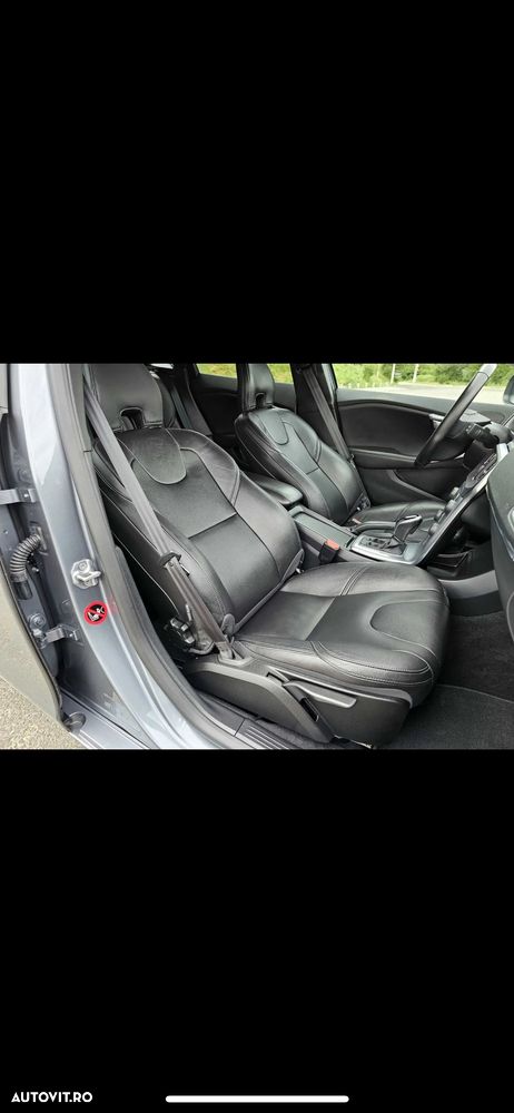 Volvo V40 D3 Aut. Inscription - 2