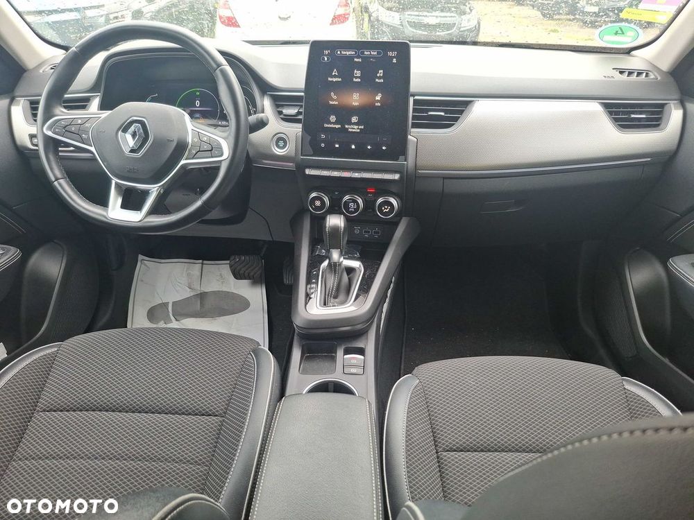 Renault Arkana E-TECH 145 INTENS - 8