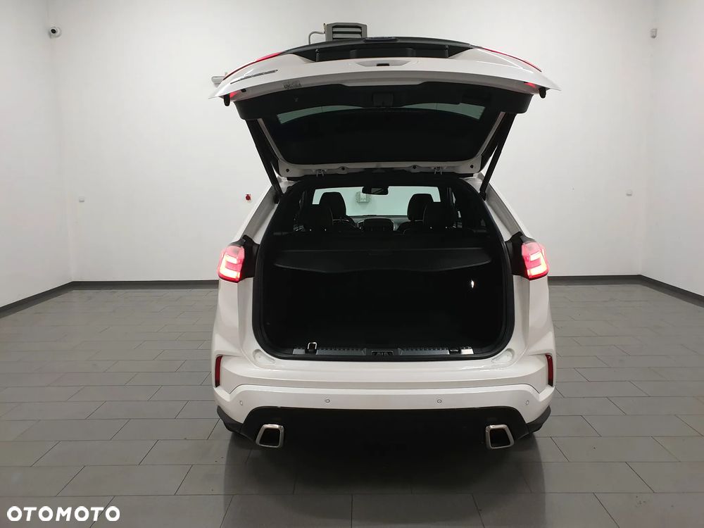 Ford Edge 2.0 EcoBlue Bi-Turbo 4x4 ST-LINE - 5
