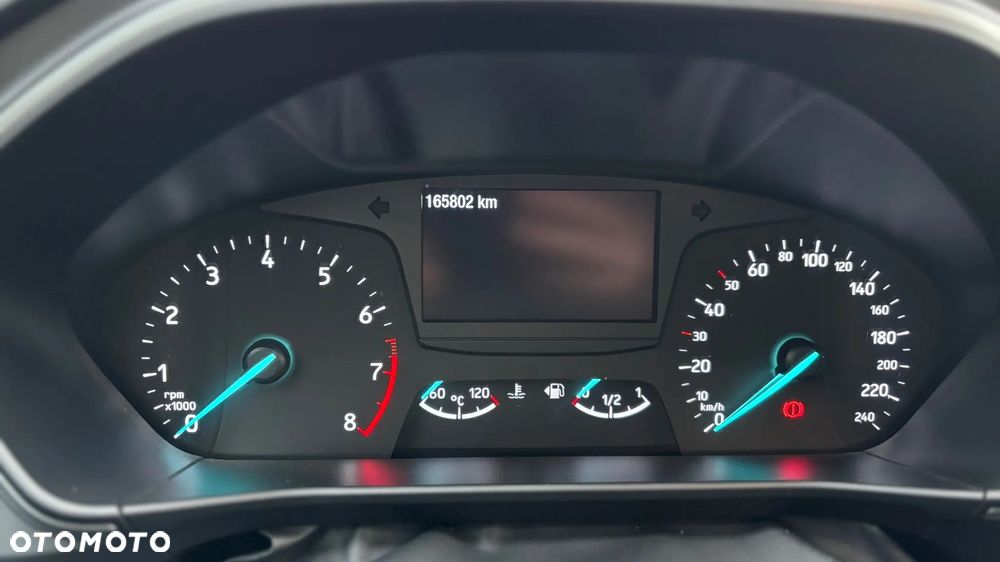 Ford Focus 1.0 EcoBoost Trend ASS - 18