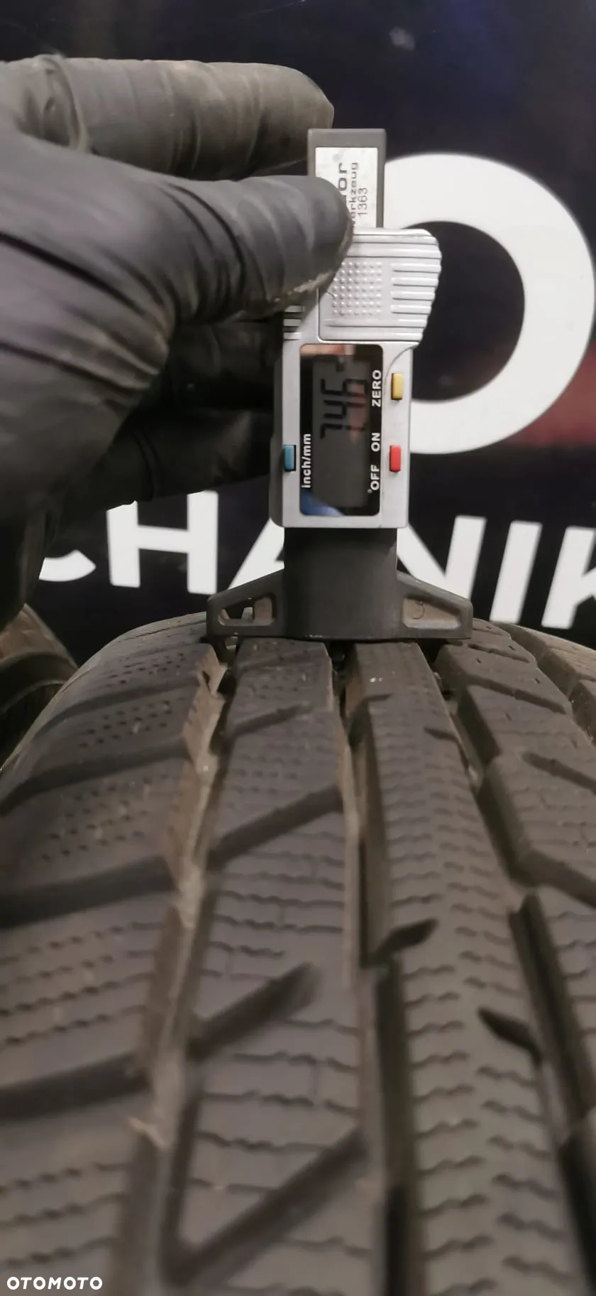 175/60 R16 Yokohama - 4