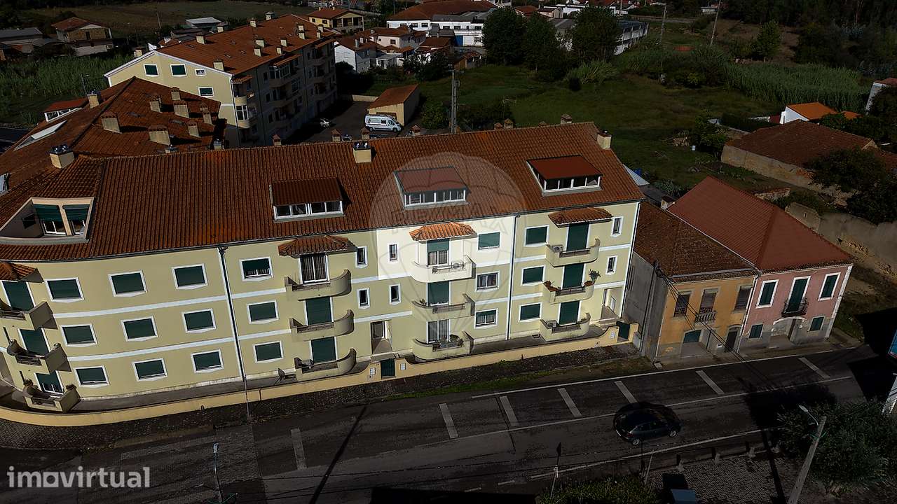 Apartamento T2 para venda