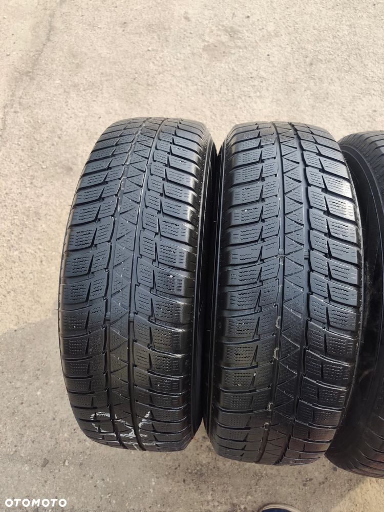 5x114,3 Felgi Aluminiowe Alufelgi 5x114 Koła Zimowe Zima 16 MITSUBISHI ASX OUTLANDER PAJERO PININ Eclipse Cross KIA Sportage HYUNDAI ix35 Tucson Santa Fe MAZDA Tribute Citroen C4 Aircross Peugeot 4007 4008 Toyota RAV4 Suzuki Grand Vitara 5,5mm Legnica ALU-RAD 215/70 - 12