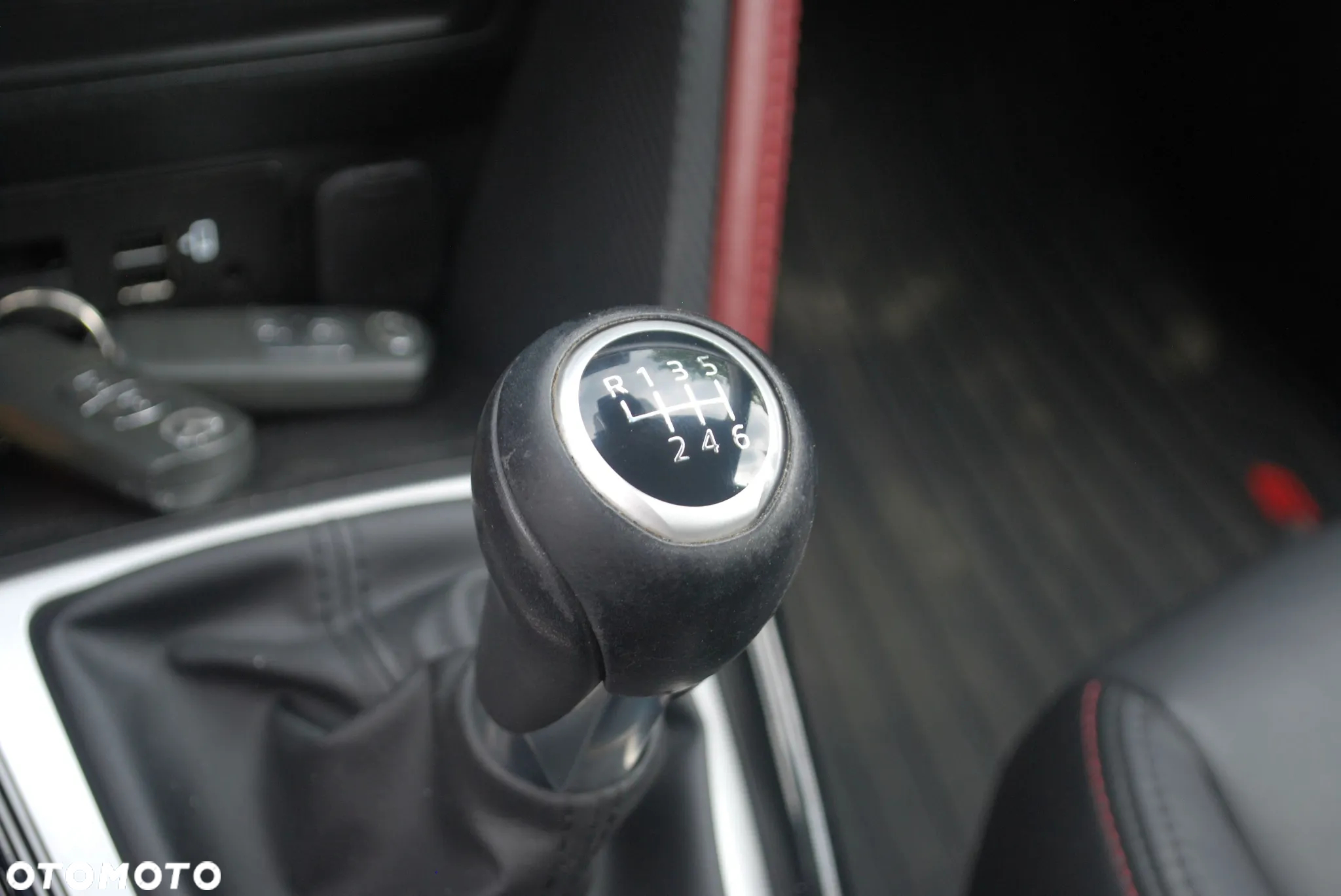 Mazda CX-3 - 22