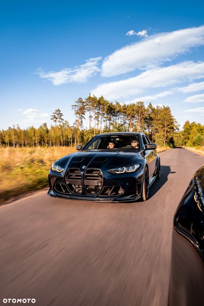BMW M3 - 1