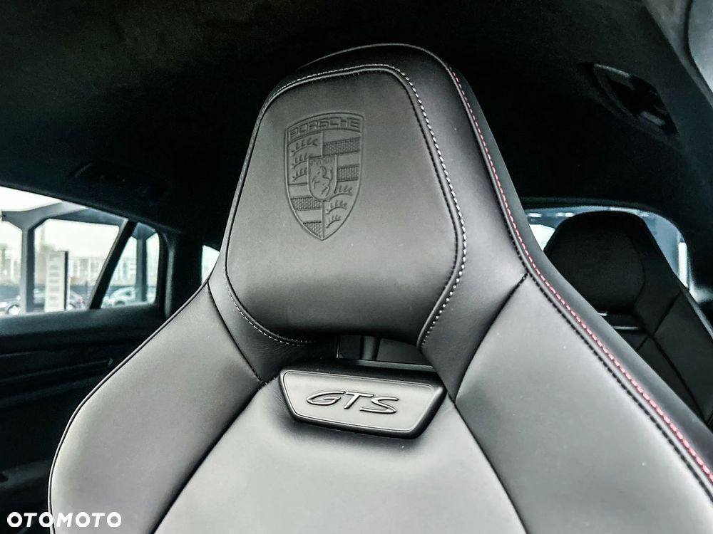 Porsche Panamera - 11